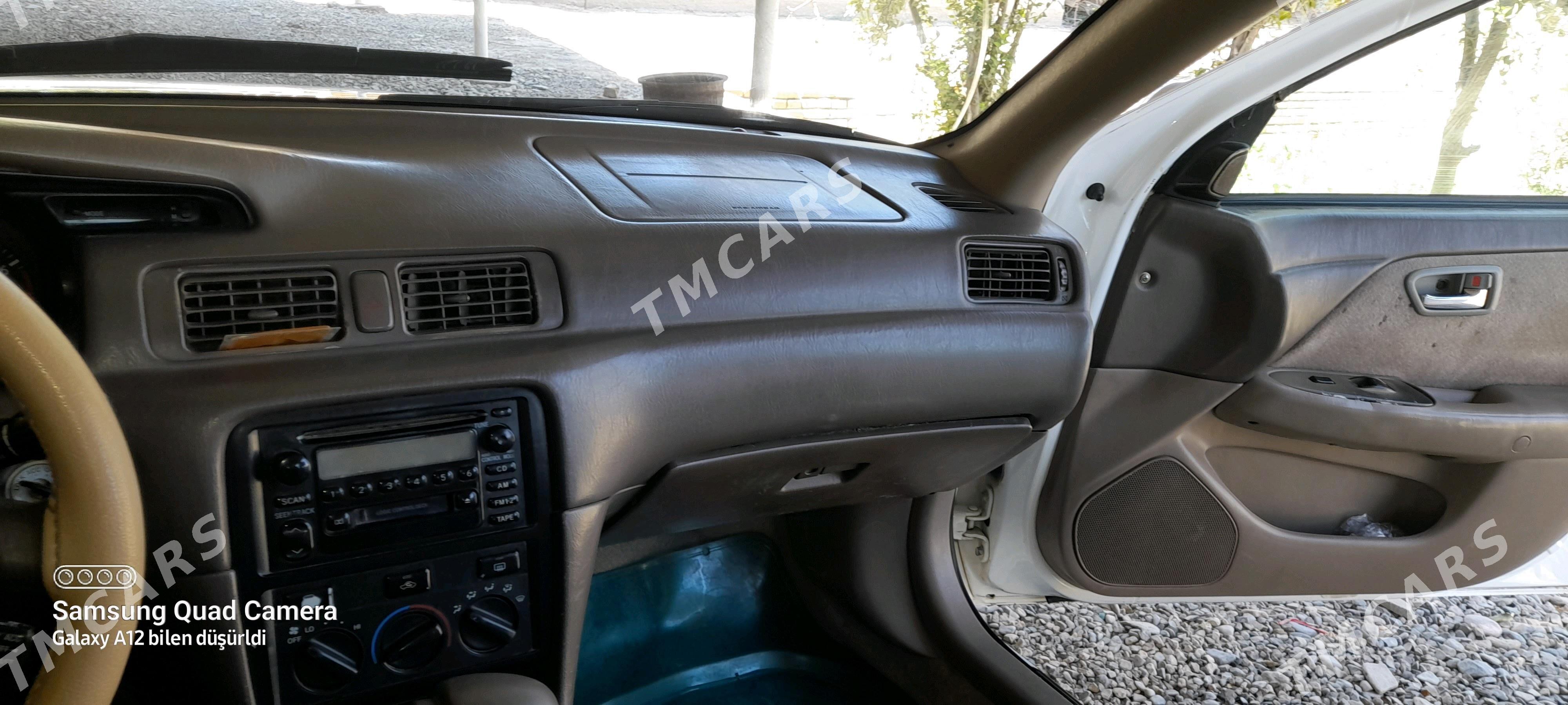 Toyota Camry 2000 - 130 000 TMT - Байрамали - img 2