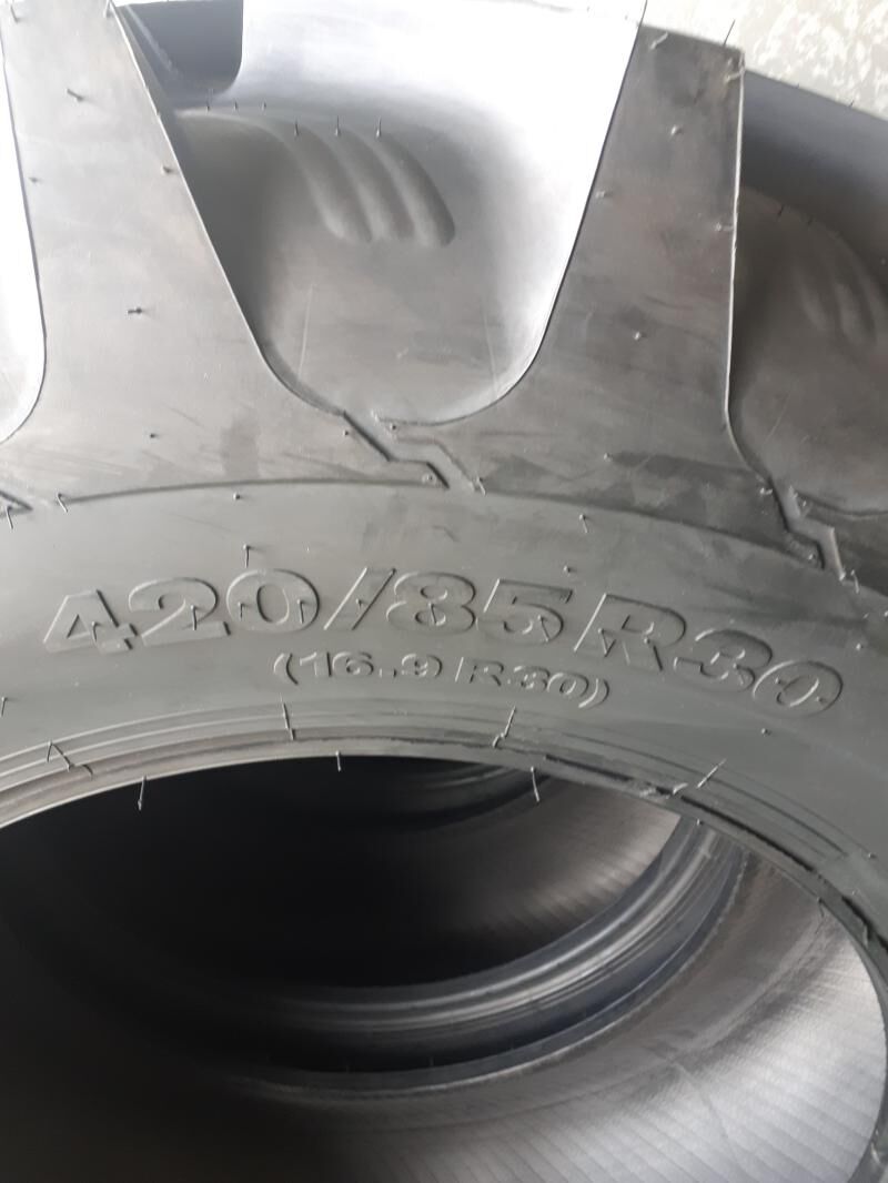 Weduşy Kqmaz Teker 425/85R21 10 000 TMT - Ашхабад - img 3