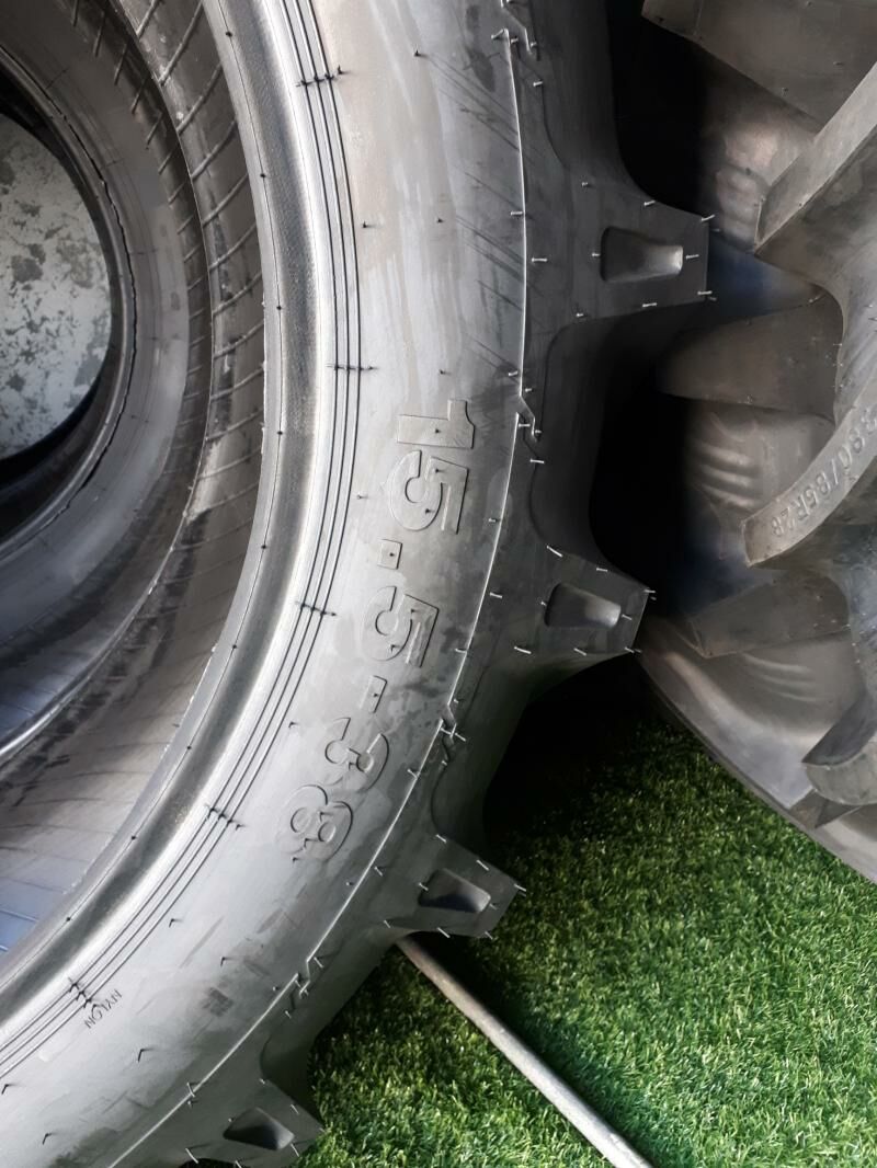 Weduşy Kqmaz Teker 425/85R21 10 000 TMT - Ашхабад - img 4