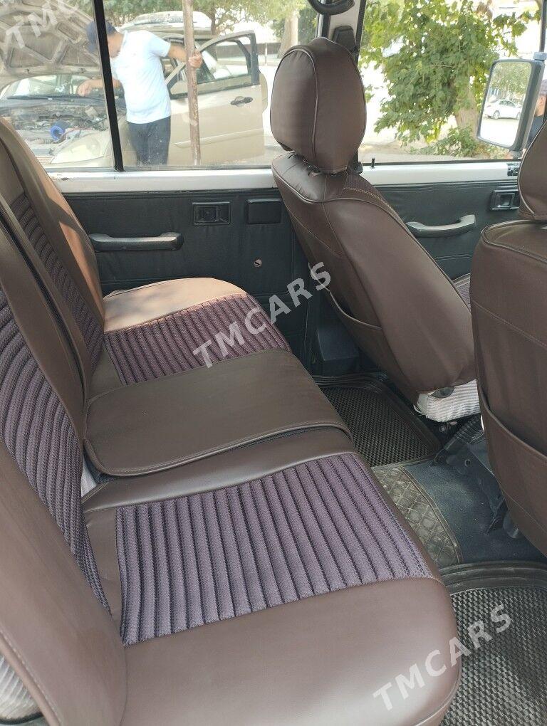 Hyundai Galloper 1995 - 35 000 TMT - Балканабат - img 3
