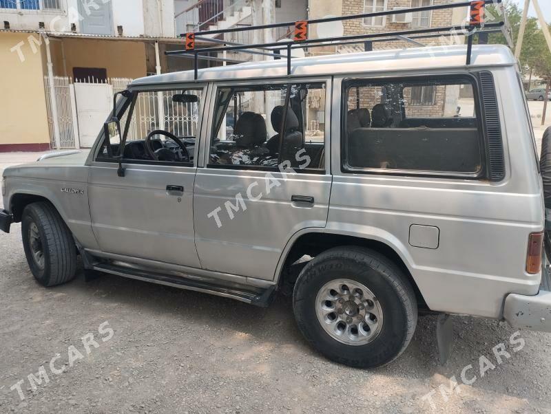 Hyundai Galloper 1995 - 35 000 TMT - Балканабат - img 5