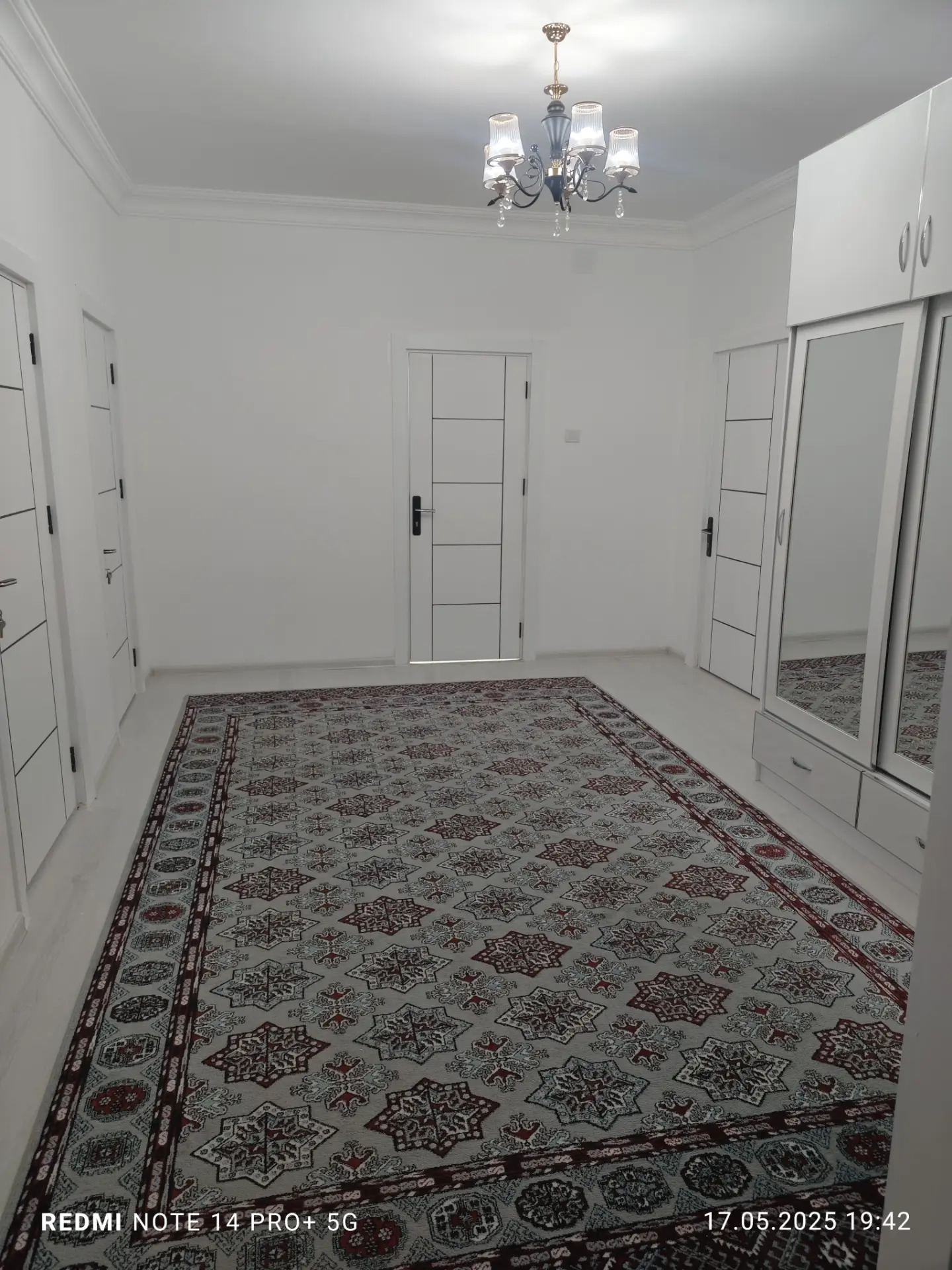 полуэлитка Turkmenbasy - Türkmenbaşy - img 5