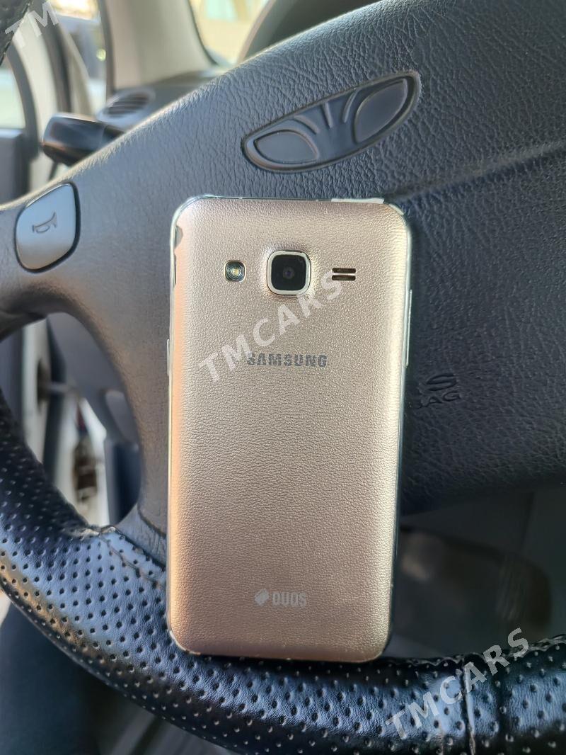 Samsung j2 - Дашогуз - img 4