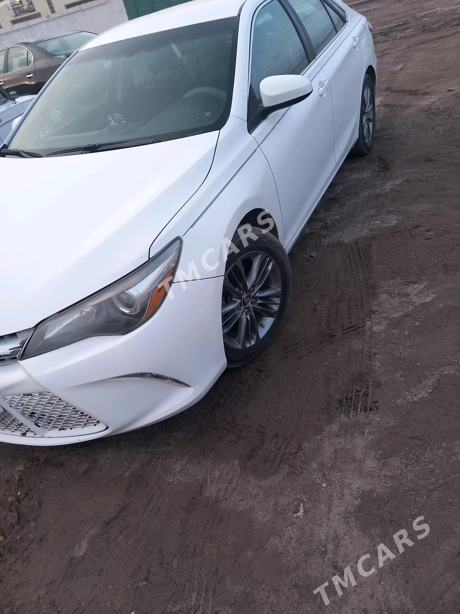 Toyota Camry 2016 - 260 000 TMT - Akdepe - img 2
