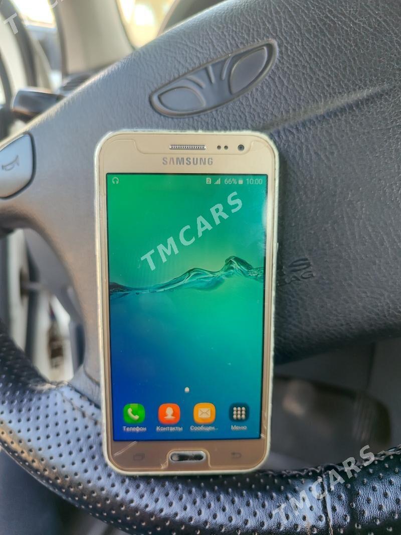 Samsung j2 - Дашогуз - img 2