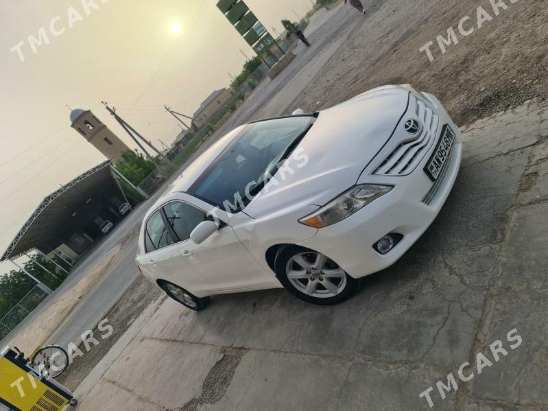 Toyota Camry 2009 - 142 000 TMT - Mary - img 6