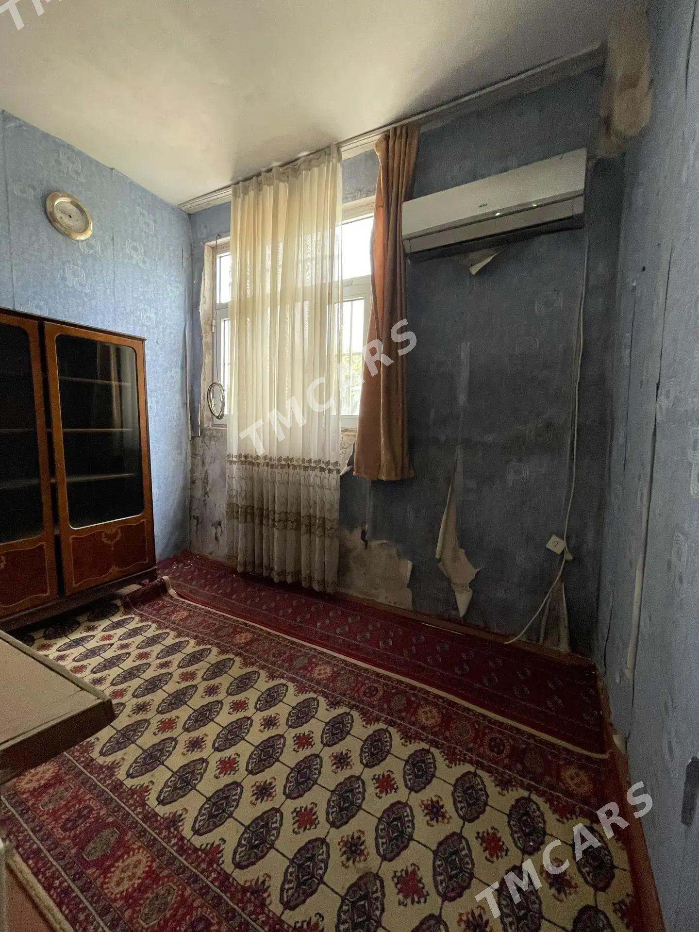 6-мкр  2-ком 55 м² - 6 мкр - img 2