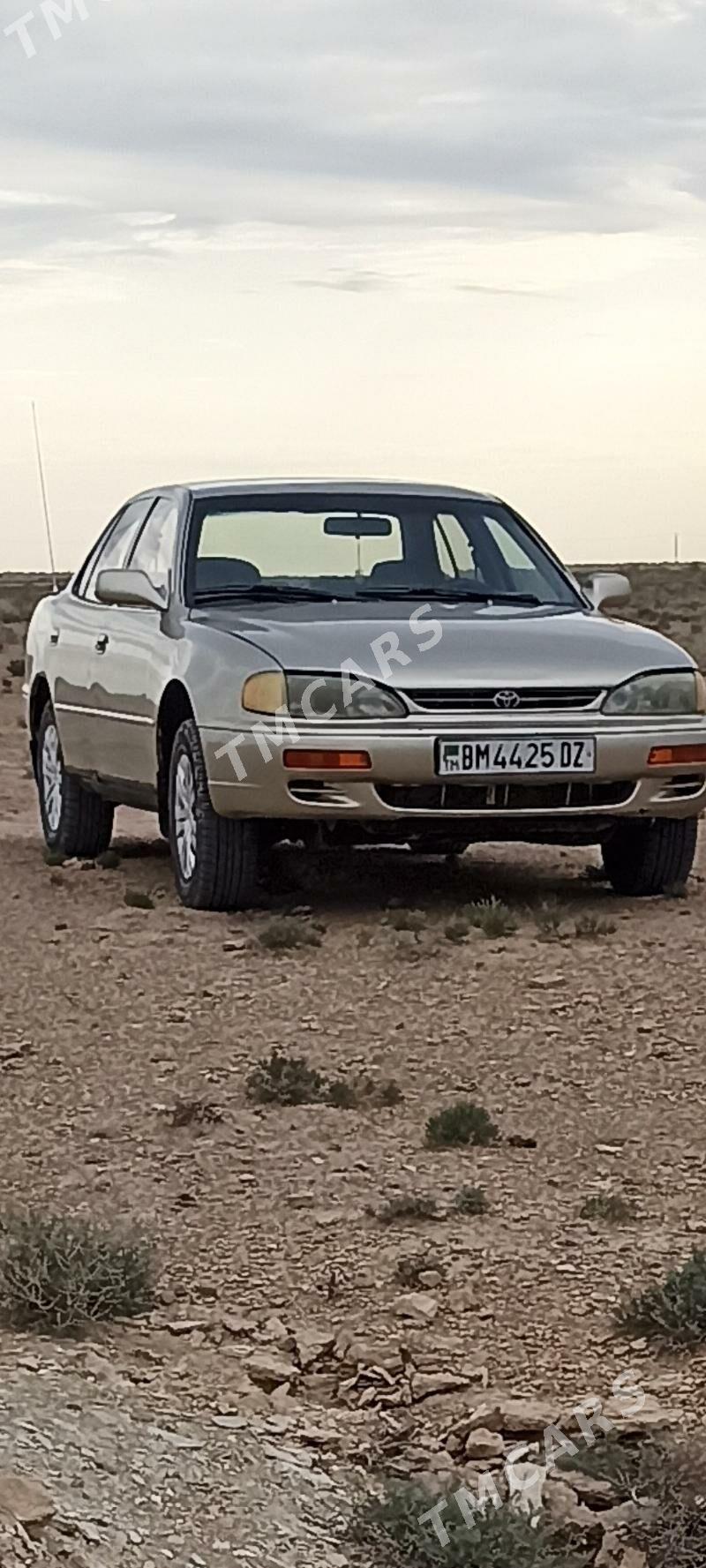 Toyota Camry 1993 - 80 000 TMT - Türkmenbaşy etr. - img 3