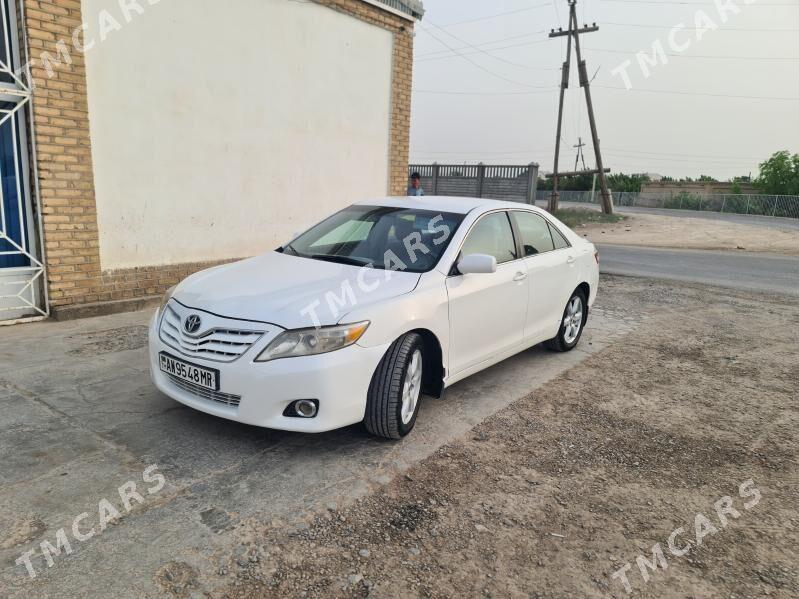 Toyota Camry 2009 - 142 000 TMT - Mary - img 3