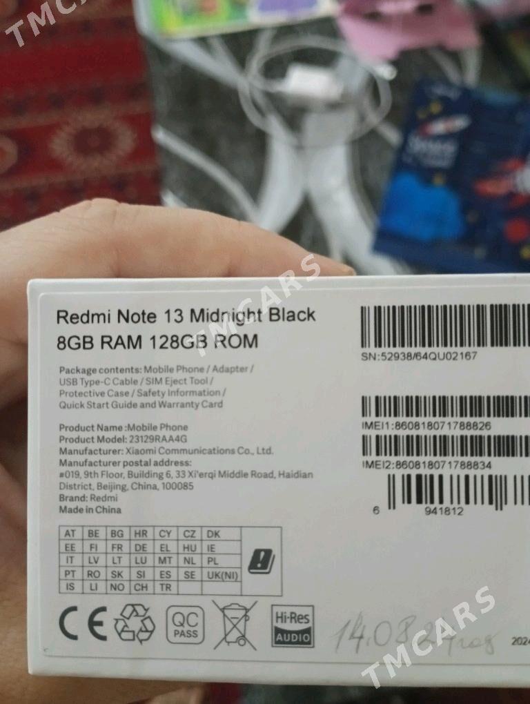redmi not 13 - Dänew - img 2