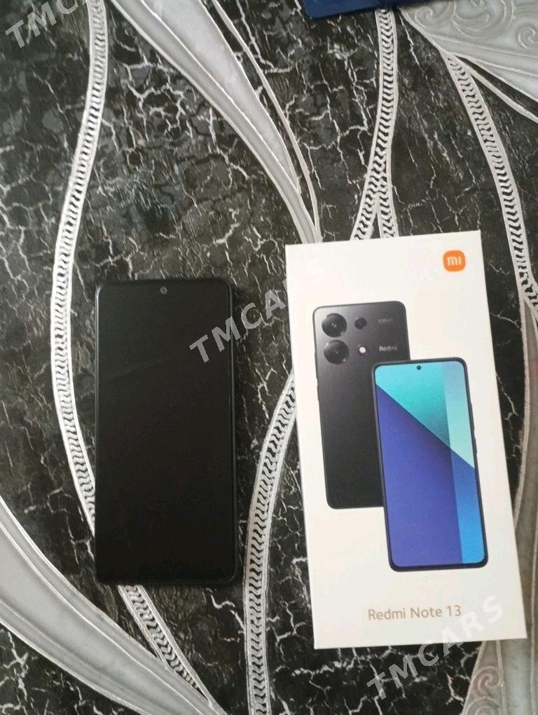 redmi not 13 - Dänew - img 3