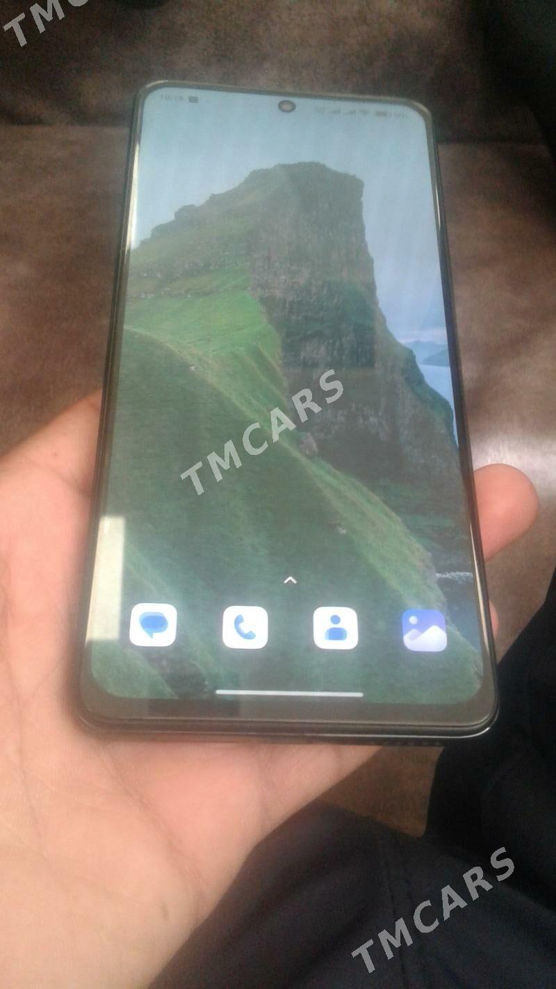 Redmi note 12 pro - Дашогуз - img 4