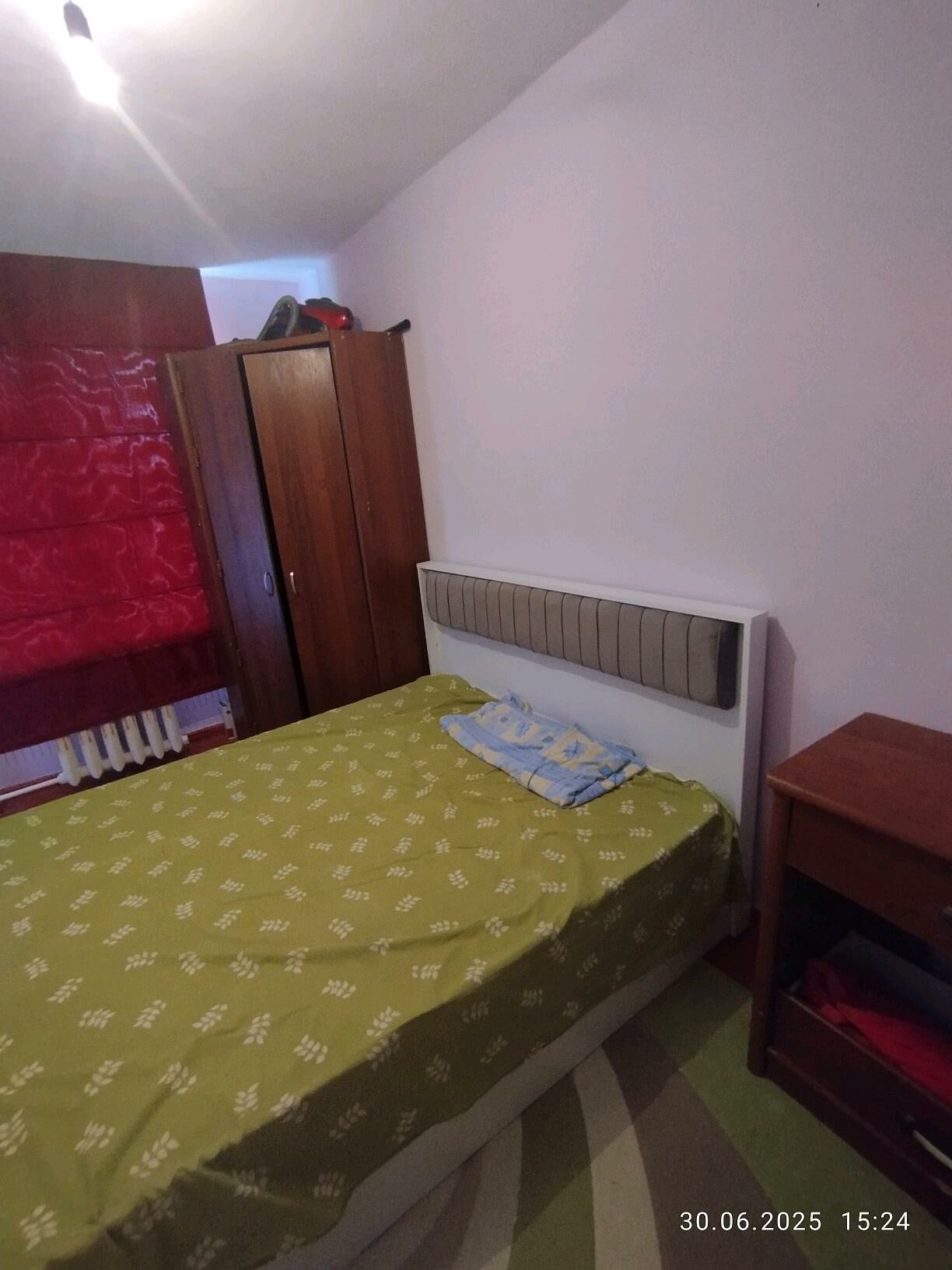 arenda 4 mikr 2 kom - Ашхабад - img 6
