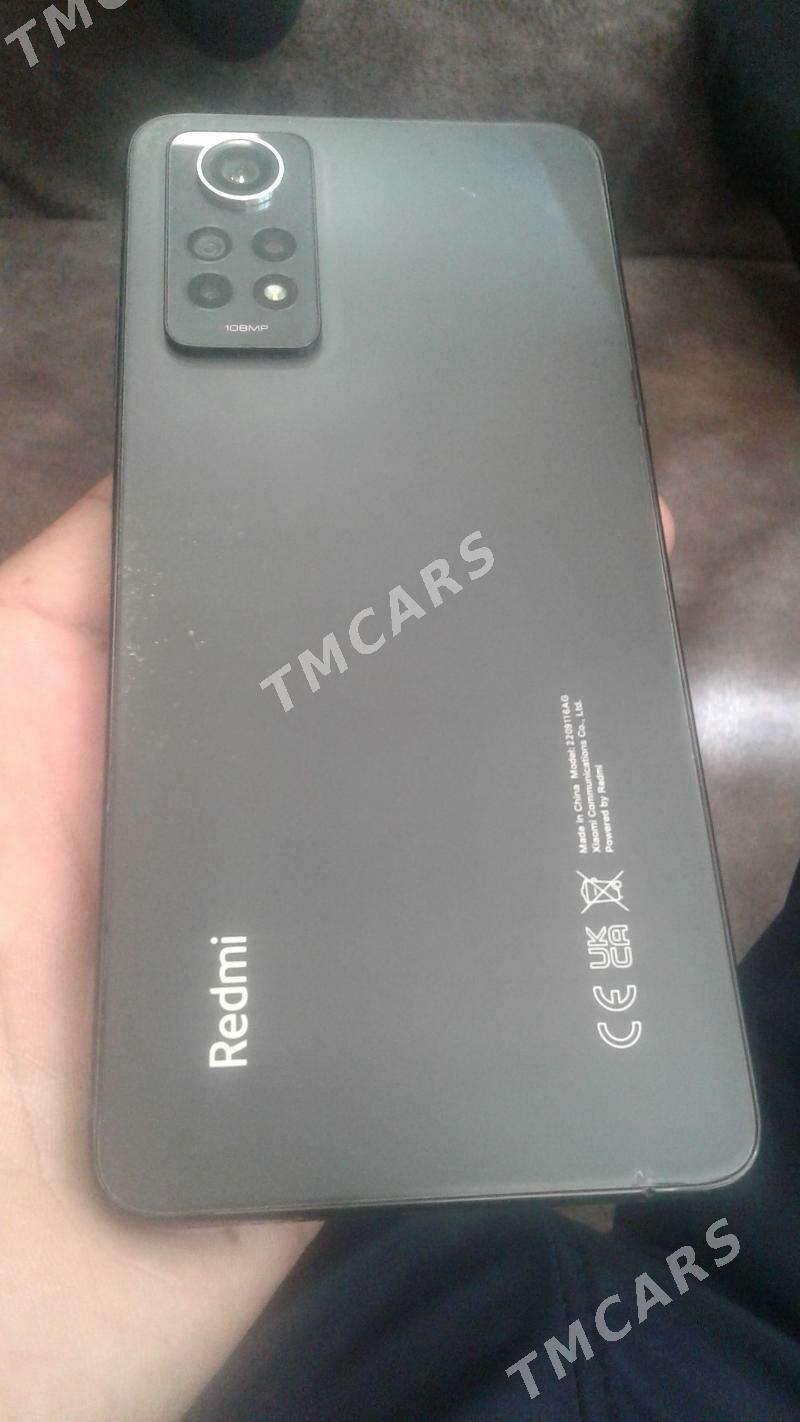 Redmi note 12 pro - Дашогуз - img 3