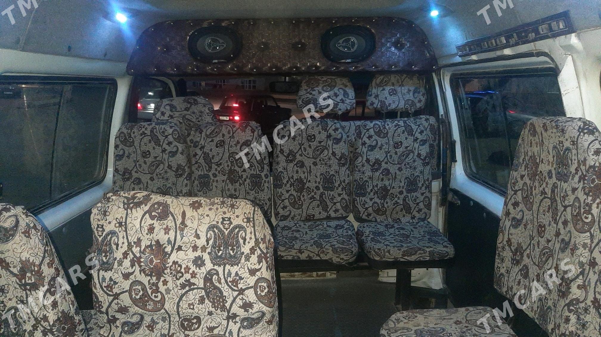 Gaz Gazel 1998 - 71 000 TMT - Sakarçäge - img 2