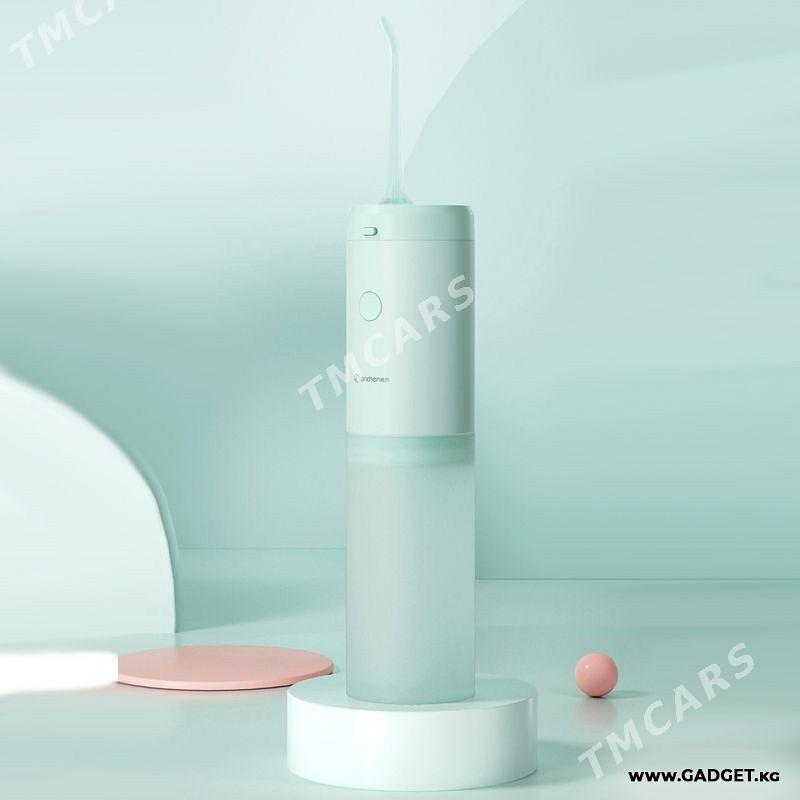 ИРРИГАТОР XIAOMI ENCHEN MINT 3 - Aşgabat - img 3