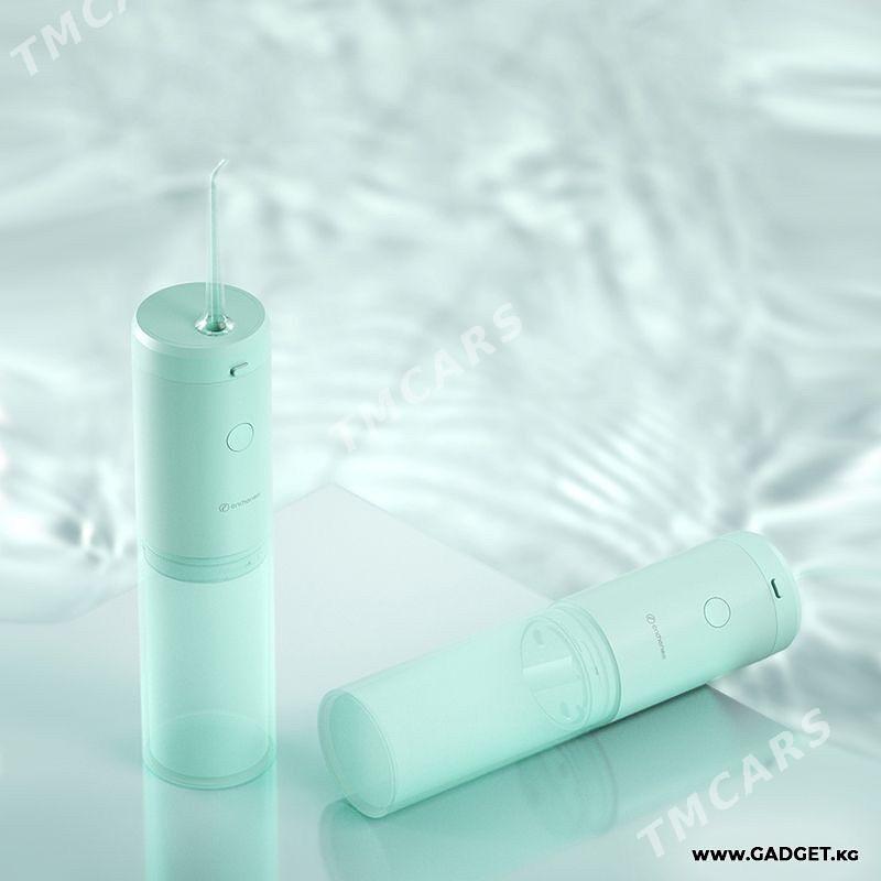 ИРРИГАТОР XIAOMI ENCHEN MINT 3 - Aşgabat - img 6