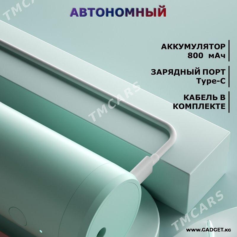 ИРРИГАТОР XIAOMI ENCHEN MINT 3 - Aşgabat - img 4