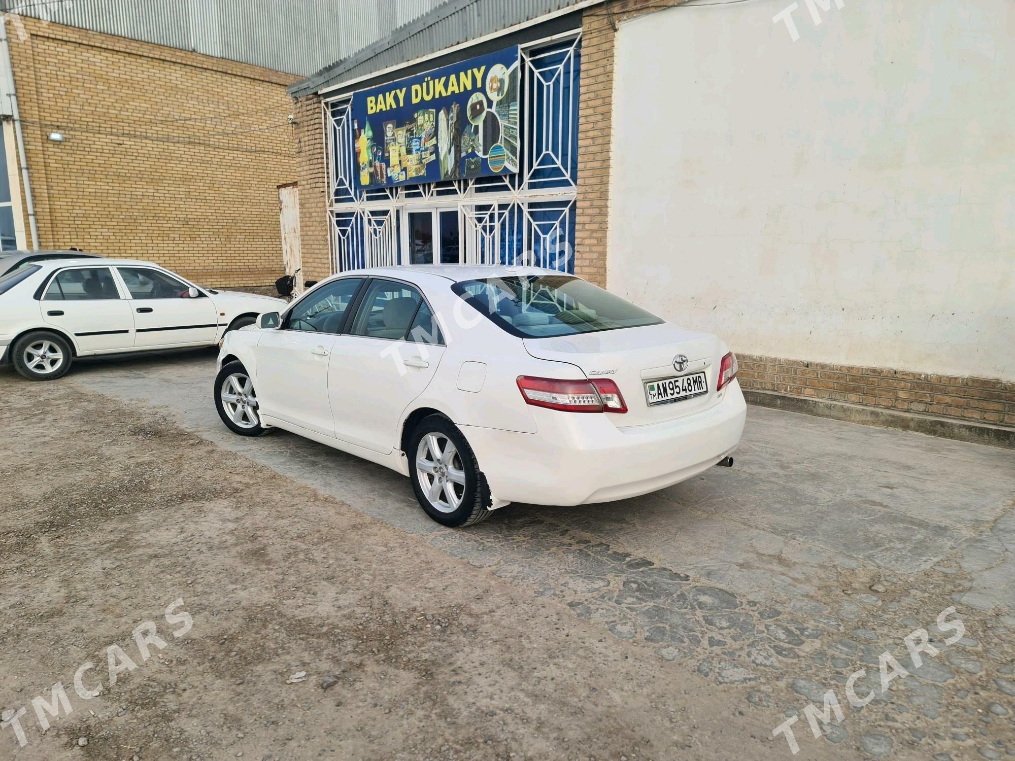 Toyota Camry 2009 - 142 000 TMT - Mary - img 8