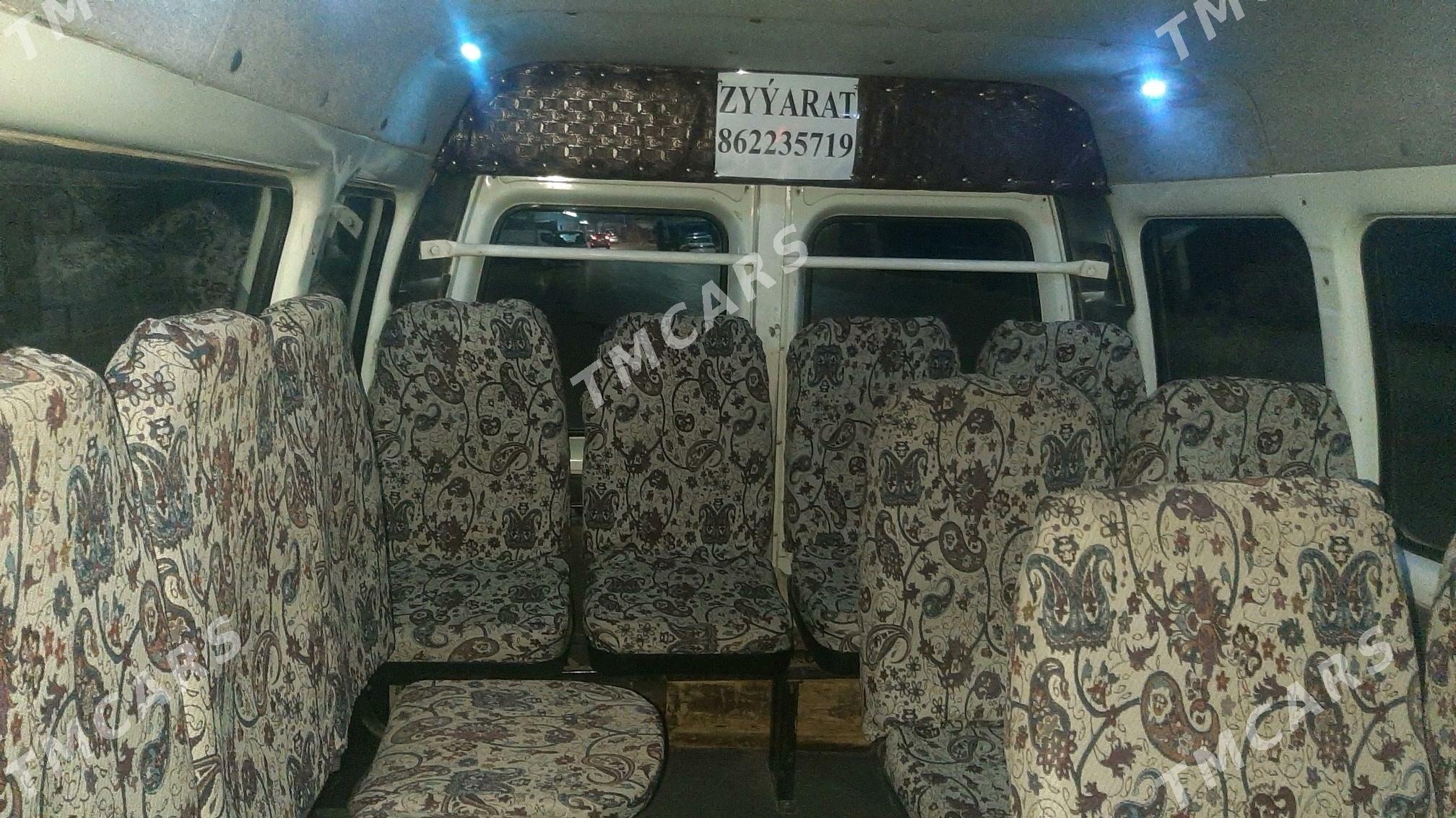Gaz Gazel 1998 - 71 000 TMT - Sakarçäge - img 3