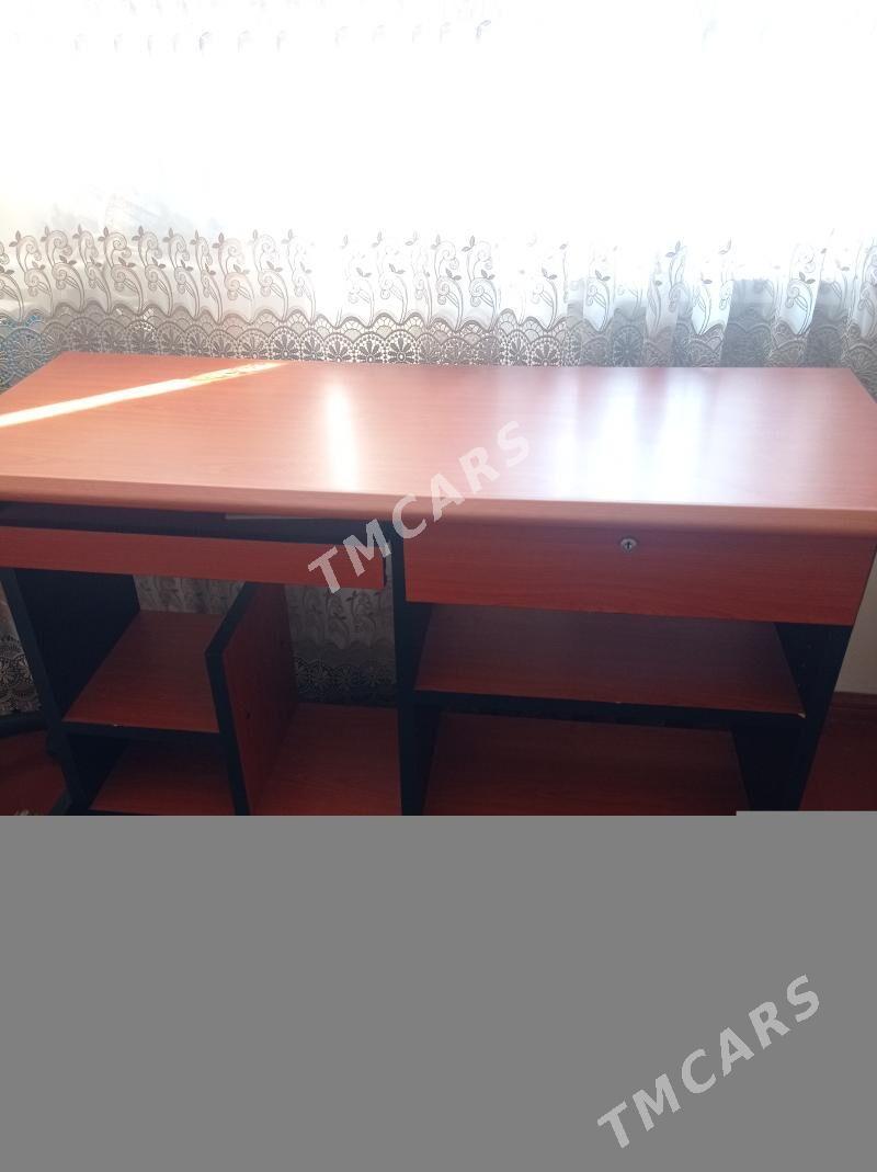 Kompýuter stol - Balkanabat - img 2