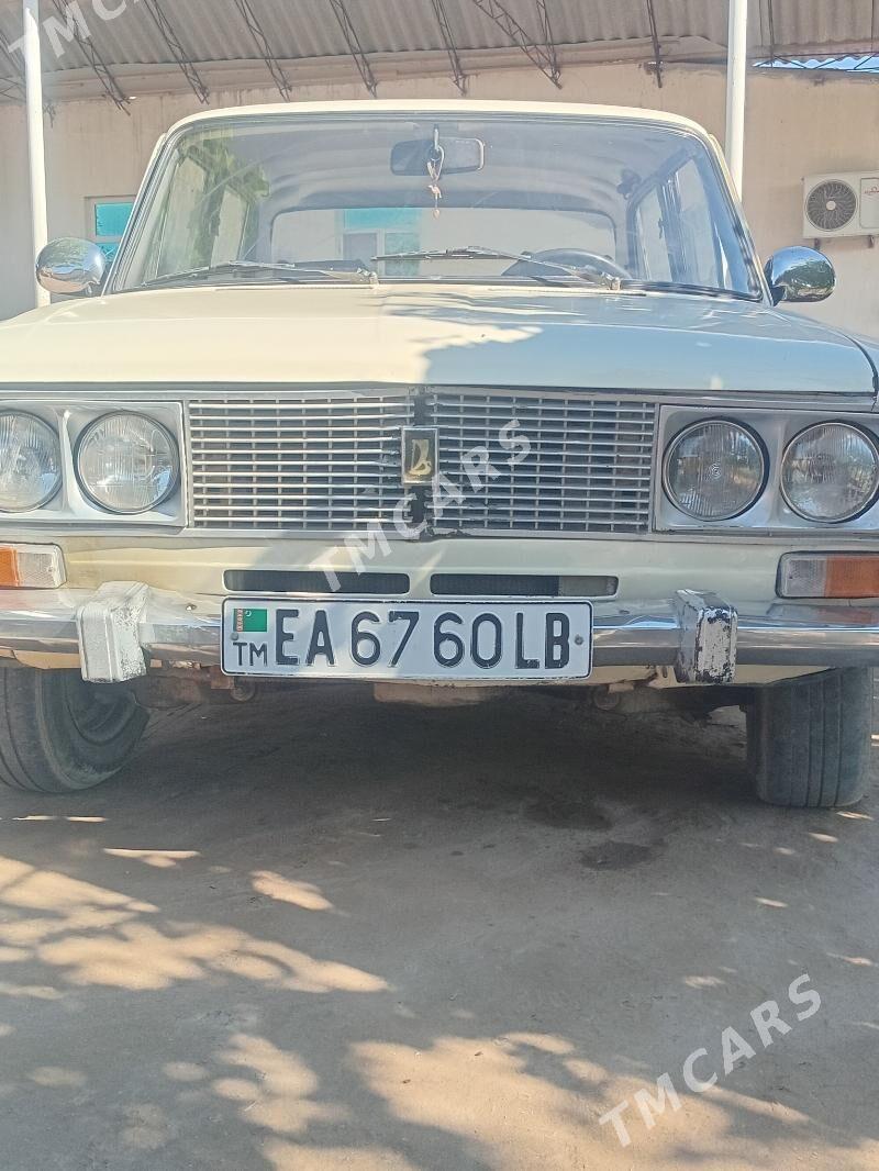 Lada 2106 1988 - 15 000 TMT - Dostluk - img 5