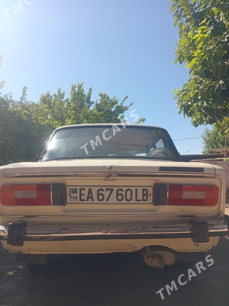 Lada 2106 1988 - 15 000 TMT - Dostluk - img 7