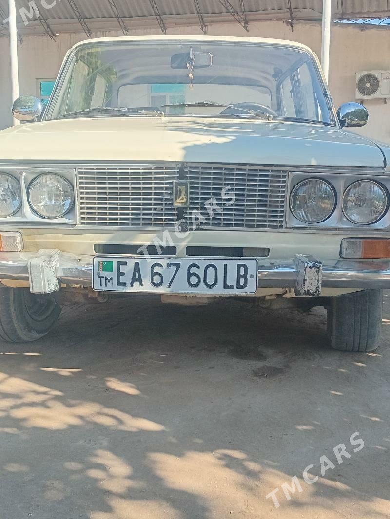 Lada 2106 1988 - 15 000 TMT - Dostluk - img 6