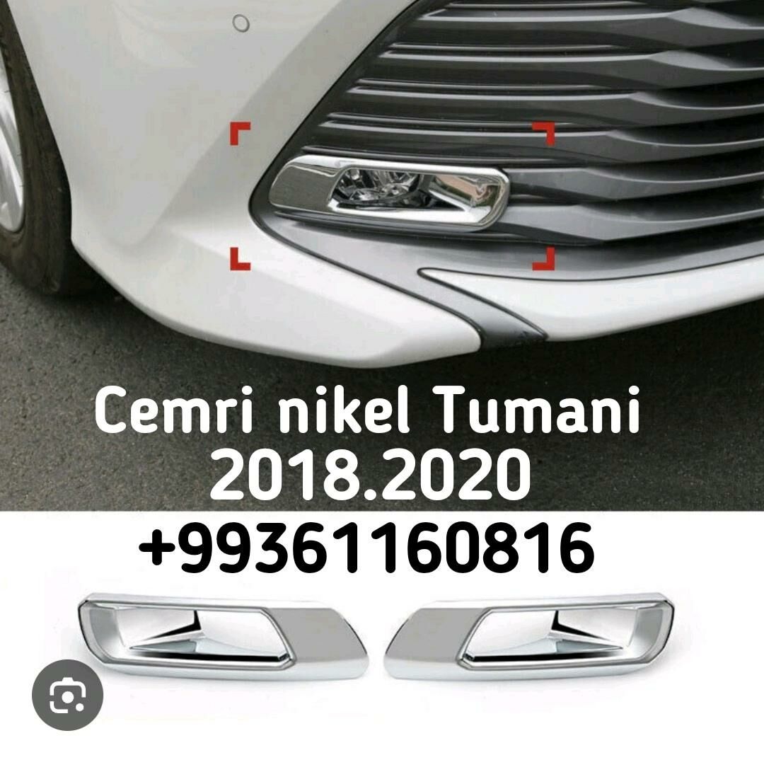 KEMRI BEZEGLERI 2018.2024. - Aşgabat - img 2