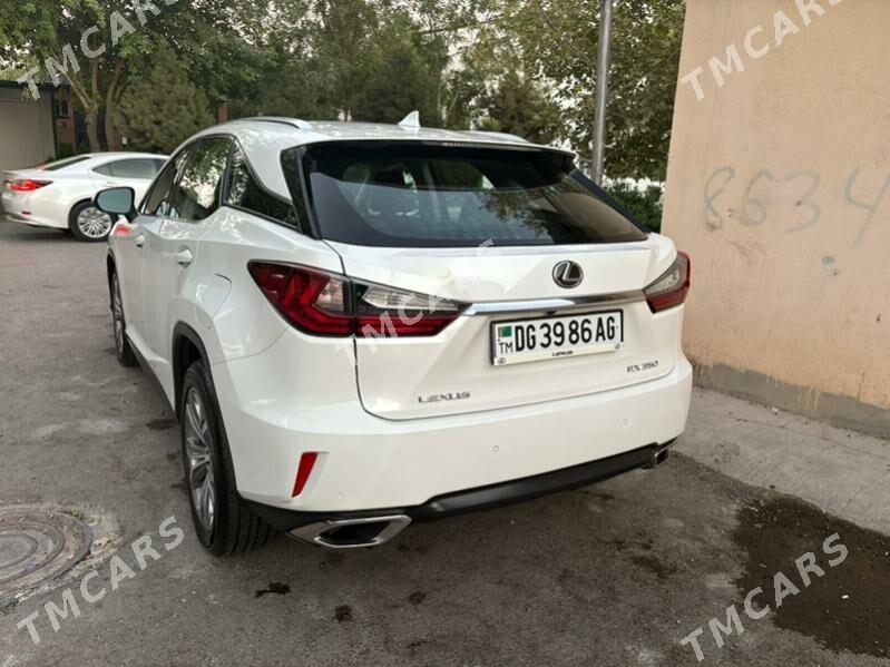 Lexus RX 350 2019 - 500 000 TMT - Aşgabat - img 7