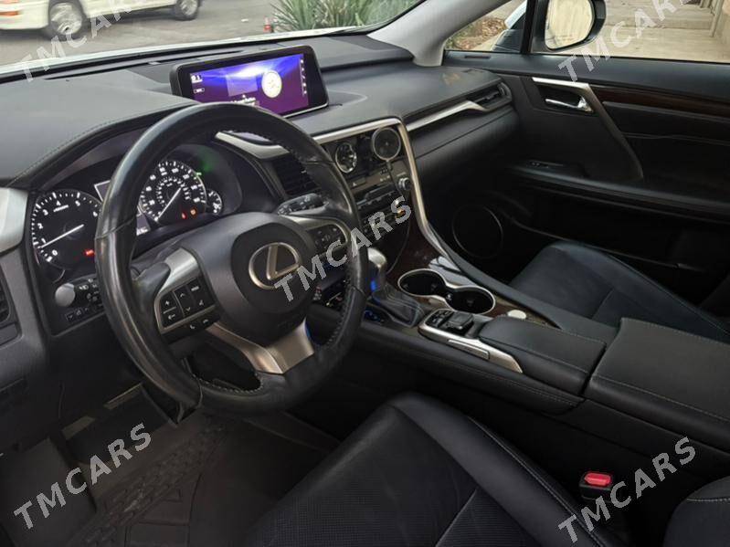 Lexus RX 350 2019 - 500 000 TMT - Aşgabat - img 2