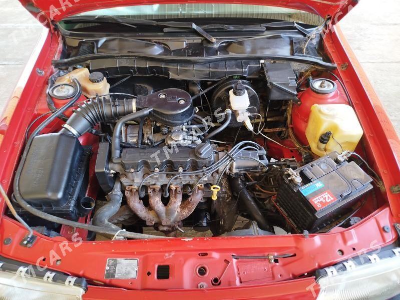 Opel Vectra 1992 - 46 000 TMT - Мары - img 5