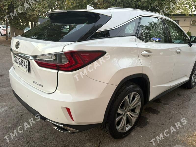 Lexus RX 350 2019 - 500 000 TMT - Aşgabat - img 6