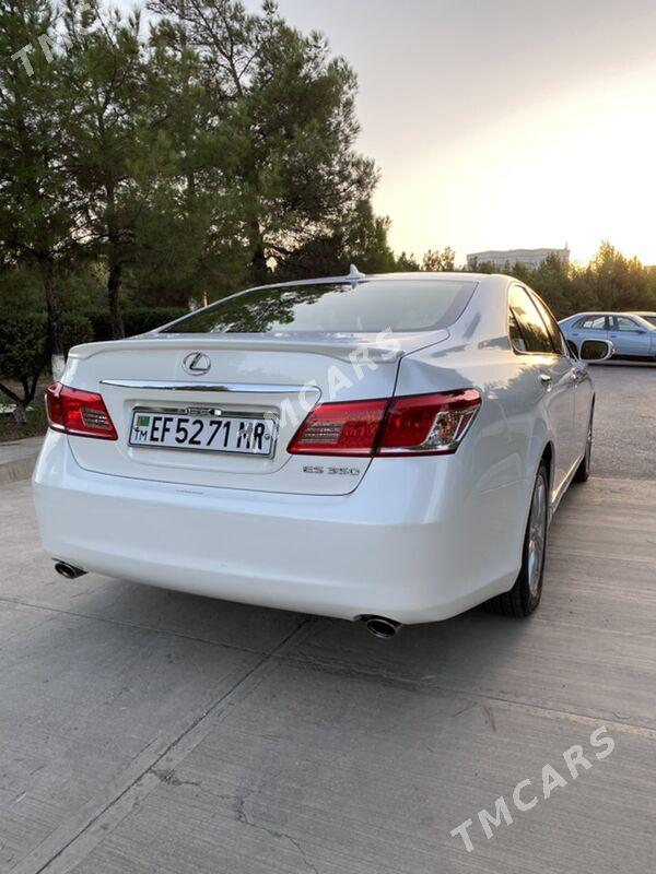Lexus ES 350 2012 - 275 000 TMT - Mary - img 3