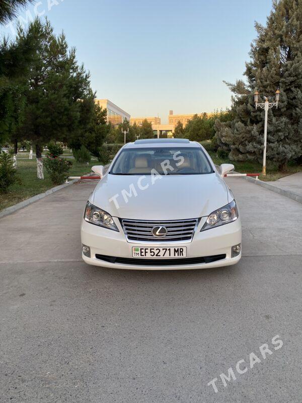 Lexus ES 350 2012 - 275 000 TMT - Mary - img 4
