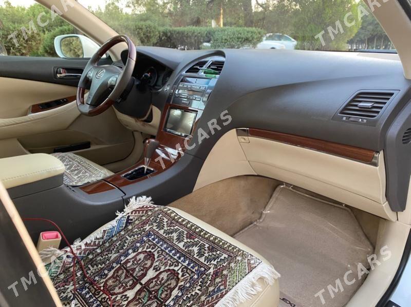Lexus ES 350 2012 - 275 000 TMT - Mary - img 8