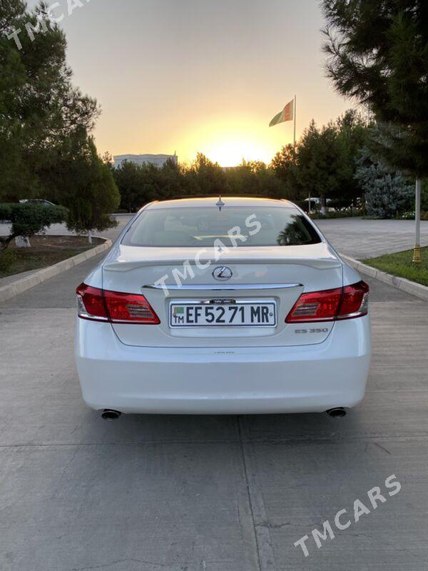 Lexus ES 350 2012 - 275 000 TMT - Mary - img 2