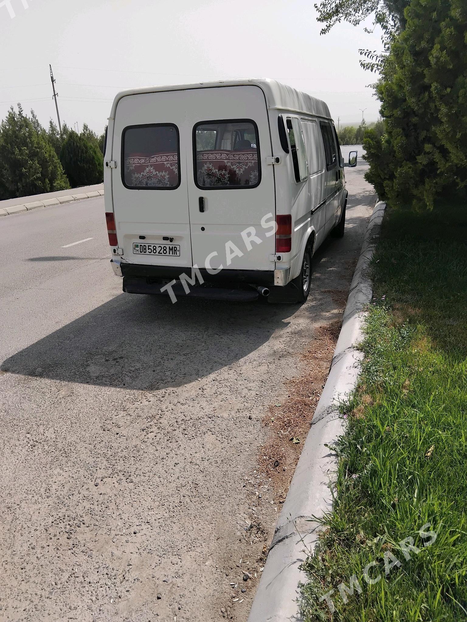 Ford Th!nk 1997 - 55 000 TMT - Бахарден - img 4