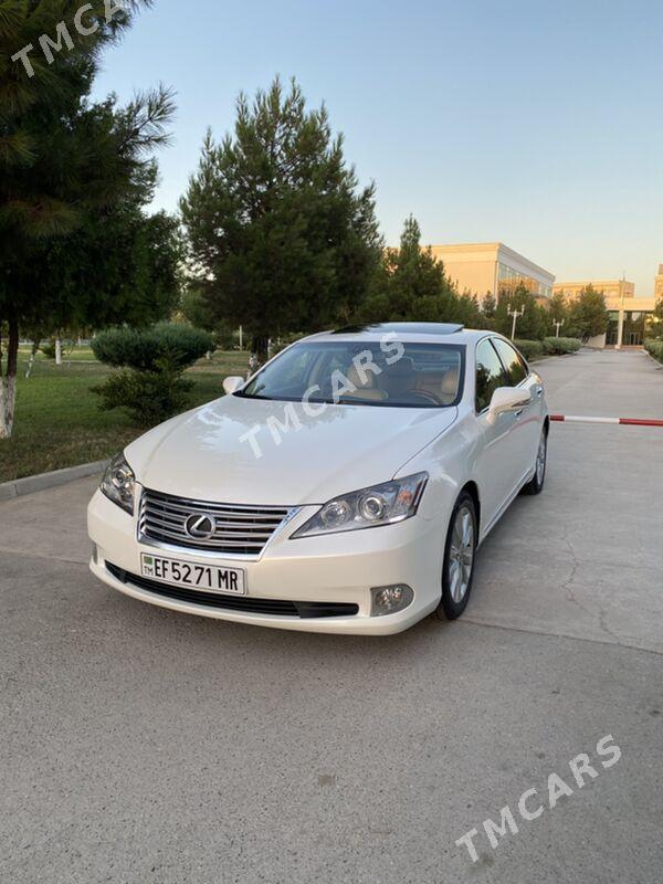 Lexus ES 350 2012 - 275 000 TMT - Mary - img 6