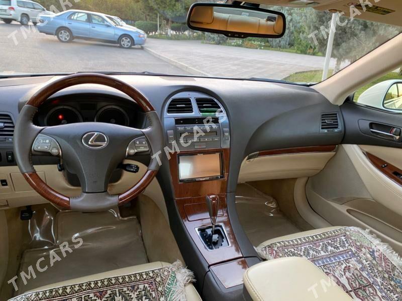 Lexus ES 350 2012 - 275 000 TMT - Mary - img 9