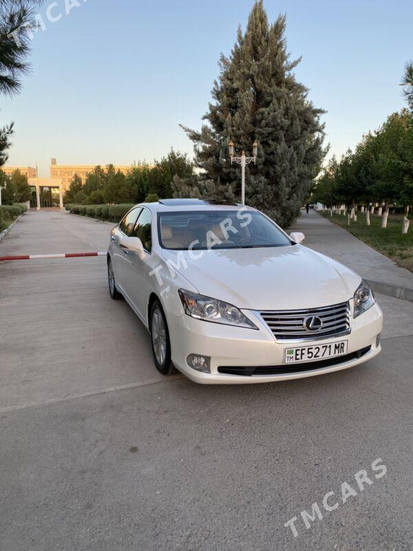 Lexus ES 350 2012 - 275 000 TMT - Mary - img 5