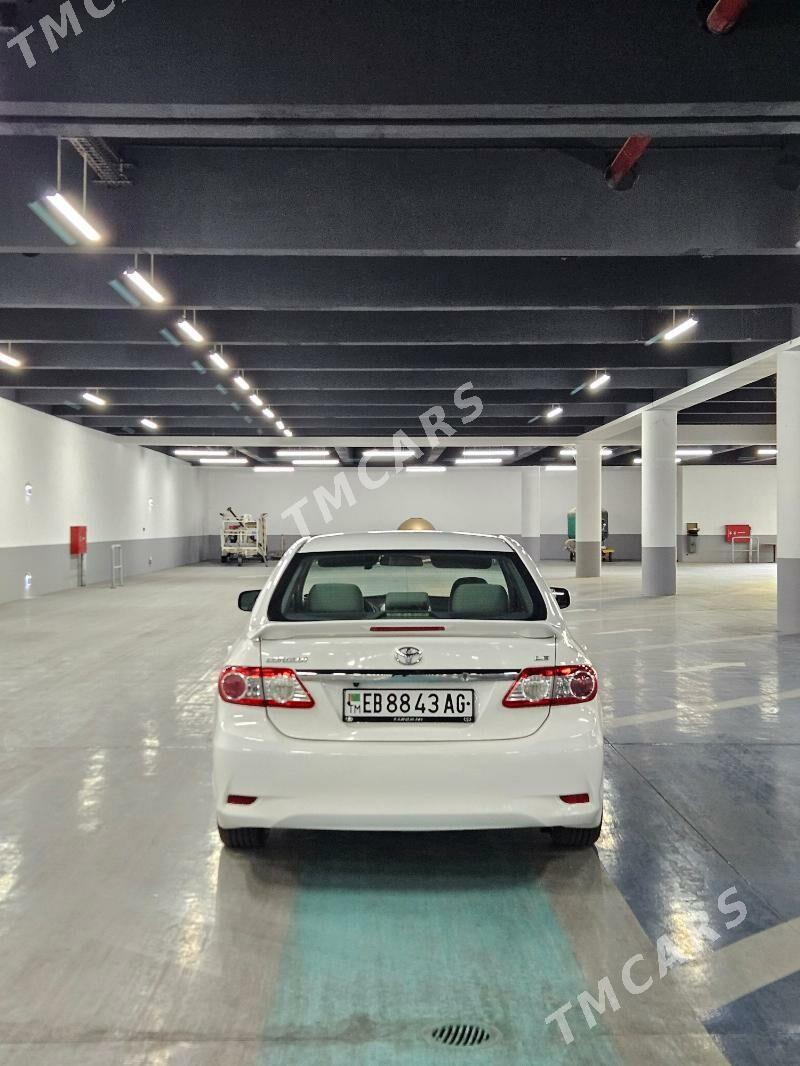 Toyota Corolla 2012 - 165 000 TMT - Aşgabat - img 5