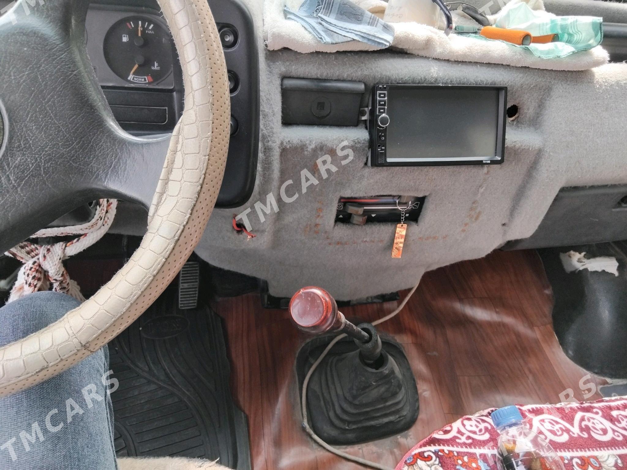 Ford Th!nk 1997 - 55 000 TMT - Бахарден - img 5