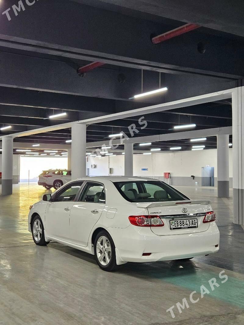 Toyota Corolla 2012 - 165 000 TMT - Aşgabat - img 3