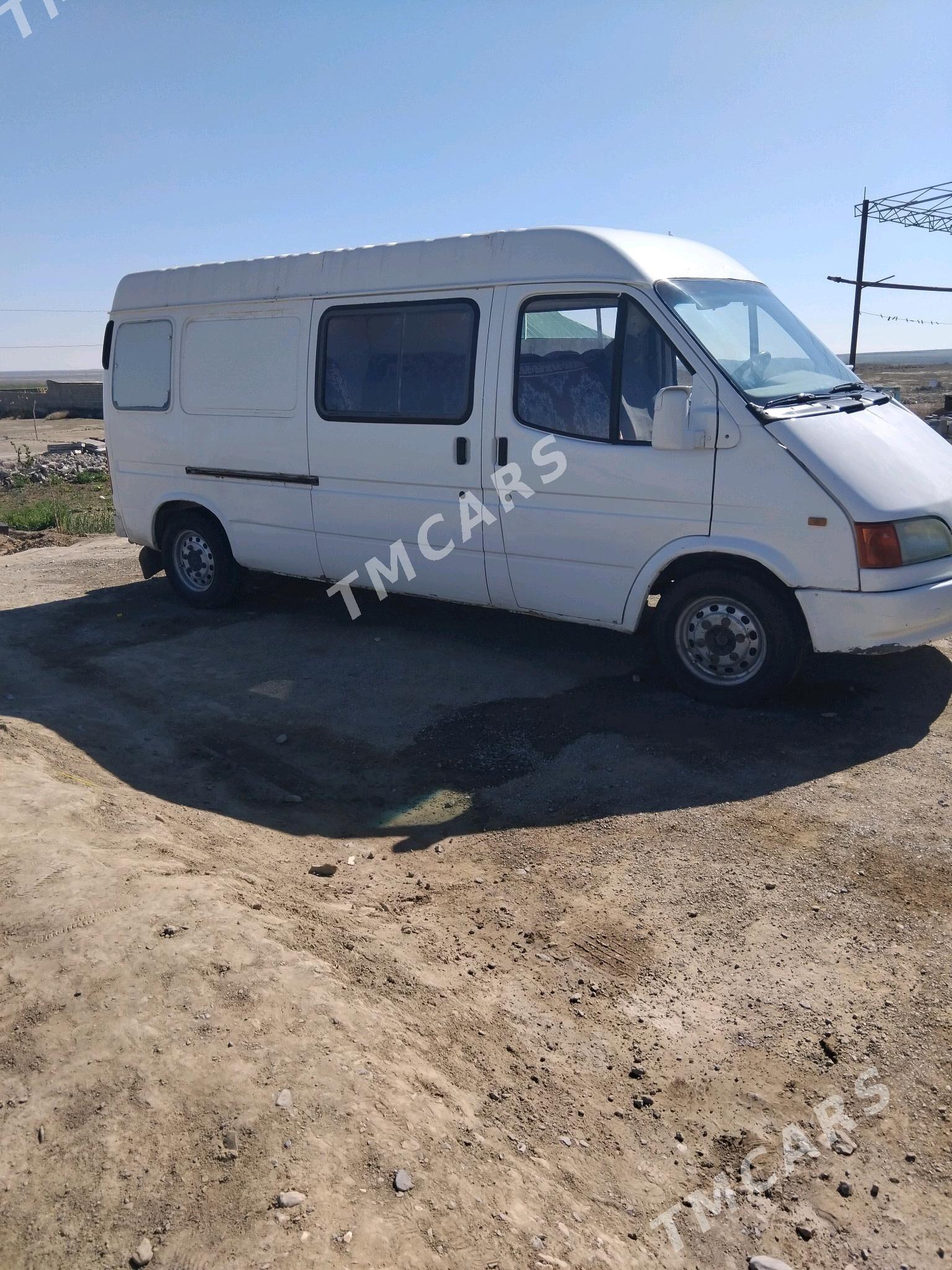 Ford Th!nk 1997 - 55 000 TMT - Бахарден - img 2