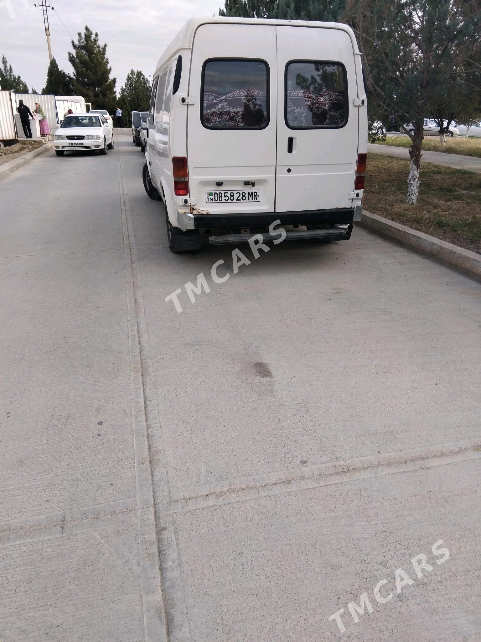 Ford Th!nk 1997 - 55 000 TMT - Бахарден - img 6