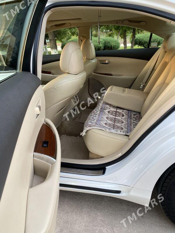 Lexus ES 350 2012 - 275 000 TMT - Mary - img 7