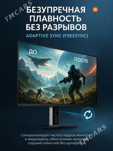 2025 Redmi G27Q 27" 2K 240hz - Ашхабад - img 9