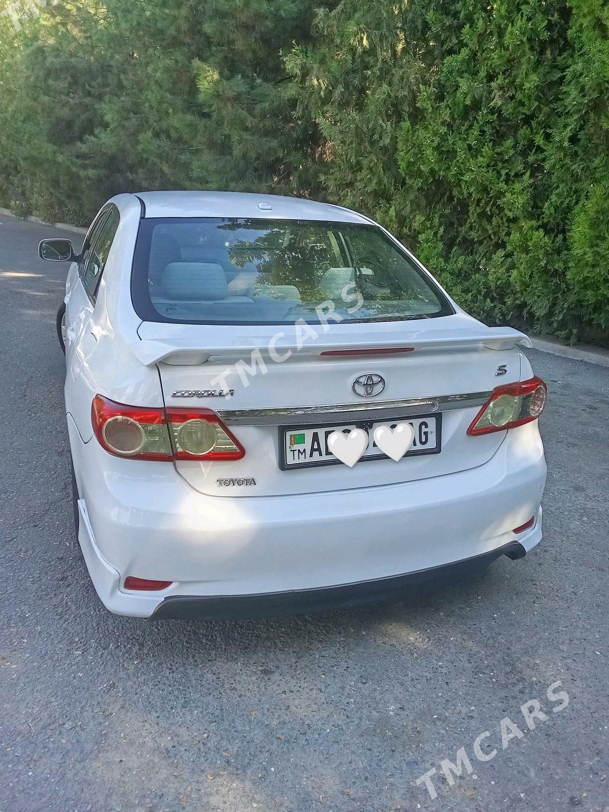 Toyota Corolla 2010 - 150 000 TMT - Gökje - img 4