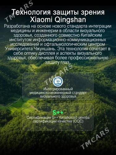 2025 Redmi G27Q 27" 2K 240hz - Ашхабад - img 10